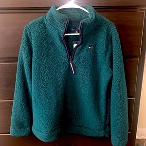 Tommy Hilfiger Quarter Zip